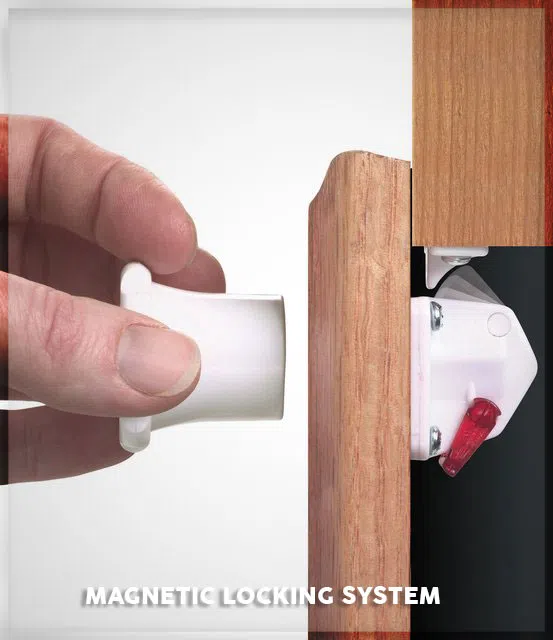 Estate Locksmith Store Virginia Beach, VA 757-394-7105 - magnetic-locking-68-35mod